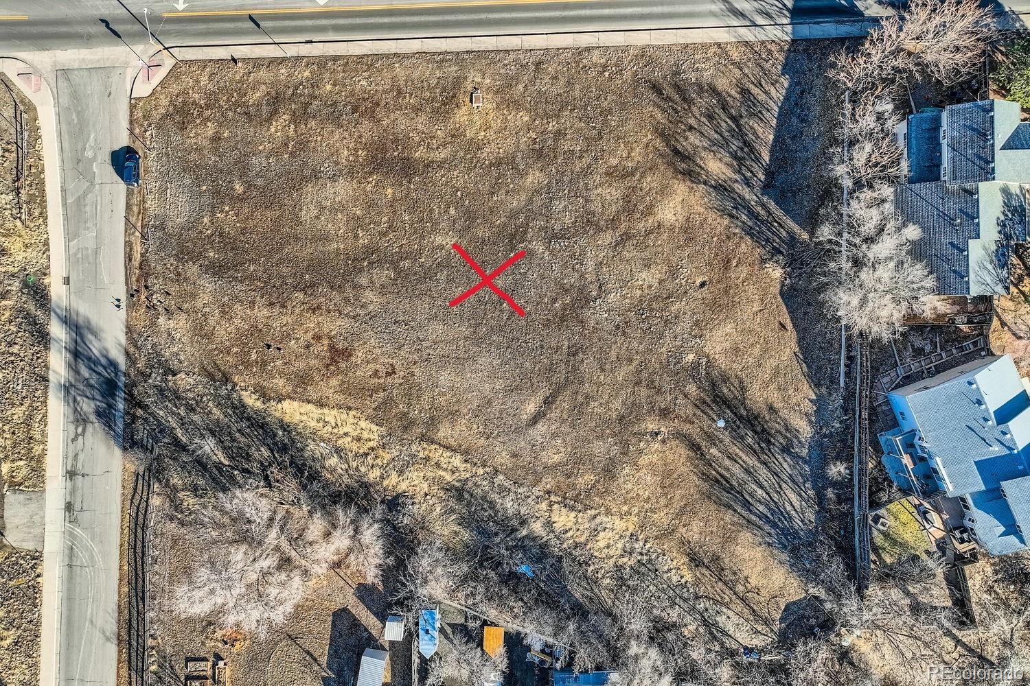 9800 W 38th Ave, Wheat Ridge, CO 80033