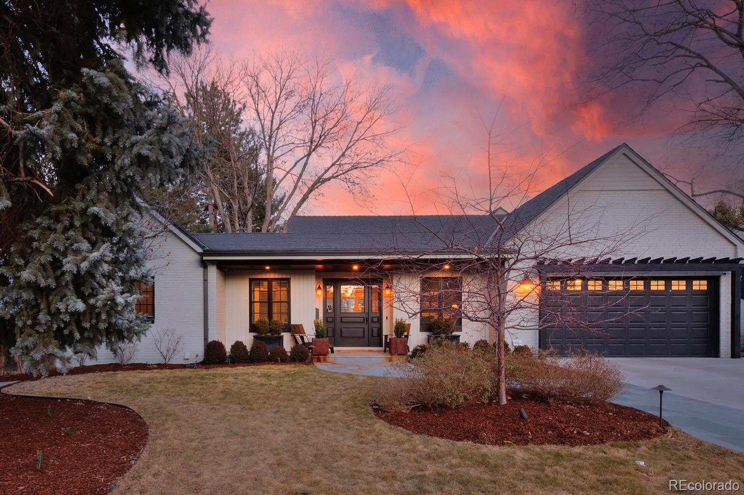 230 Jasmine St, Denver, CO 80220