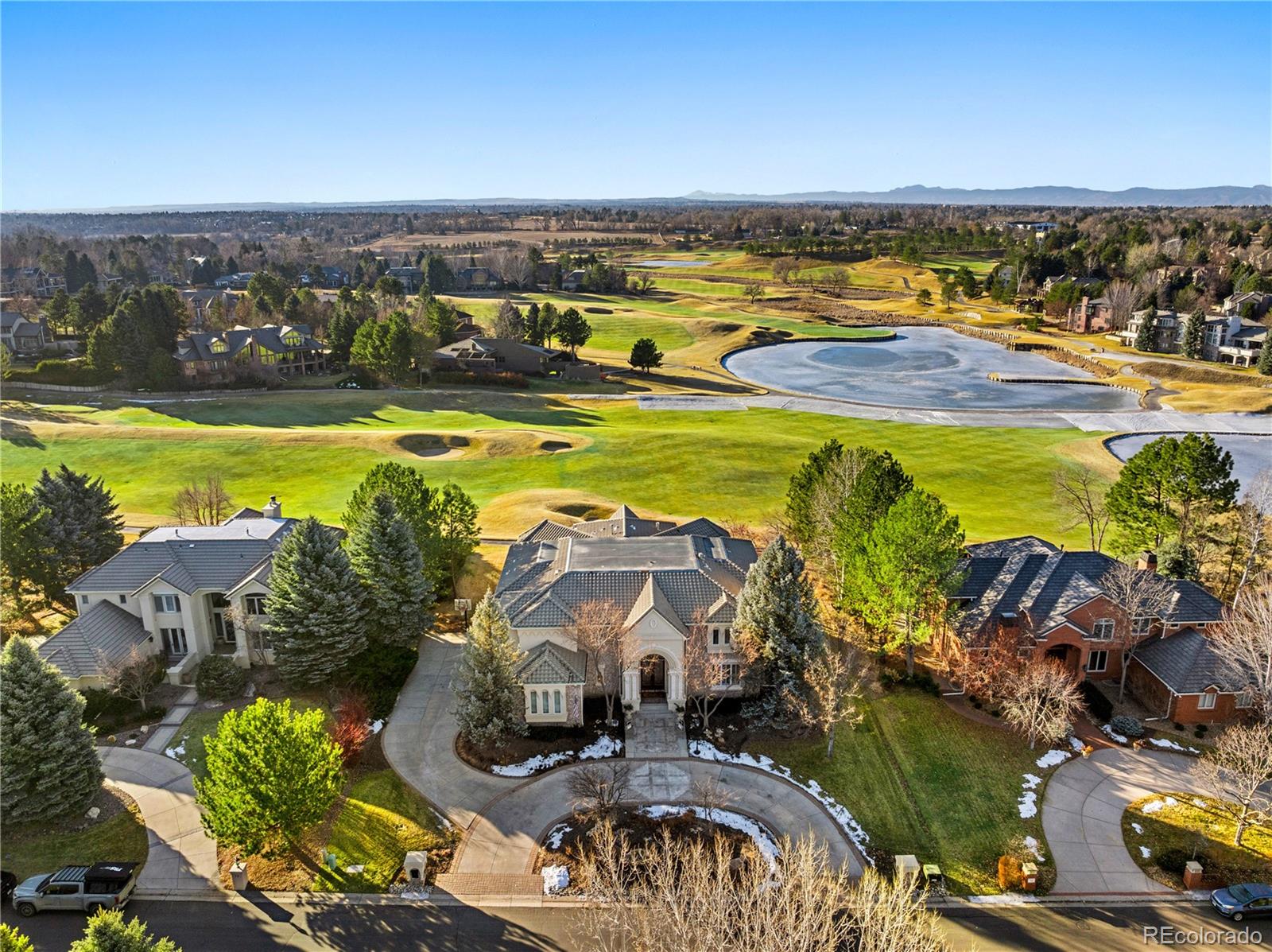 73 Glenmoor Dr, Cherry Hills Village, CO 80113