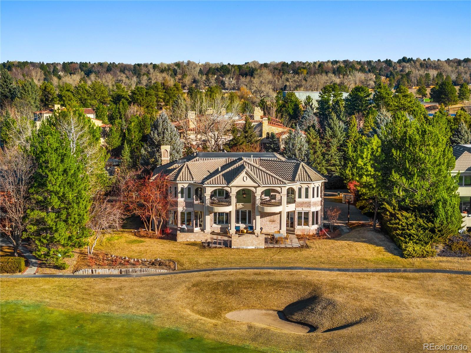 73 Glenmoor Dr, Cherry Hills Village, CO 80113