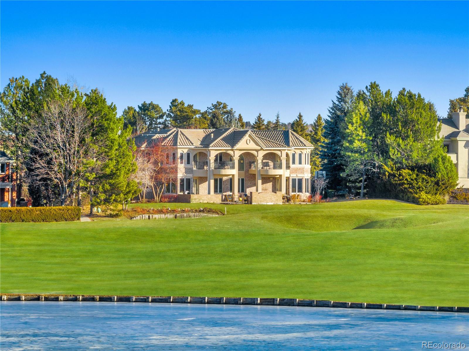 73 Glenmoor Dr, Cherry Hills Village, CO 80113