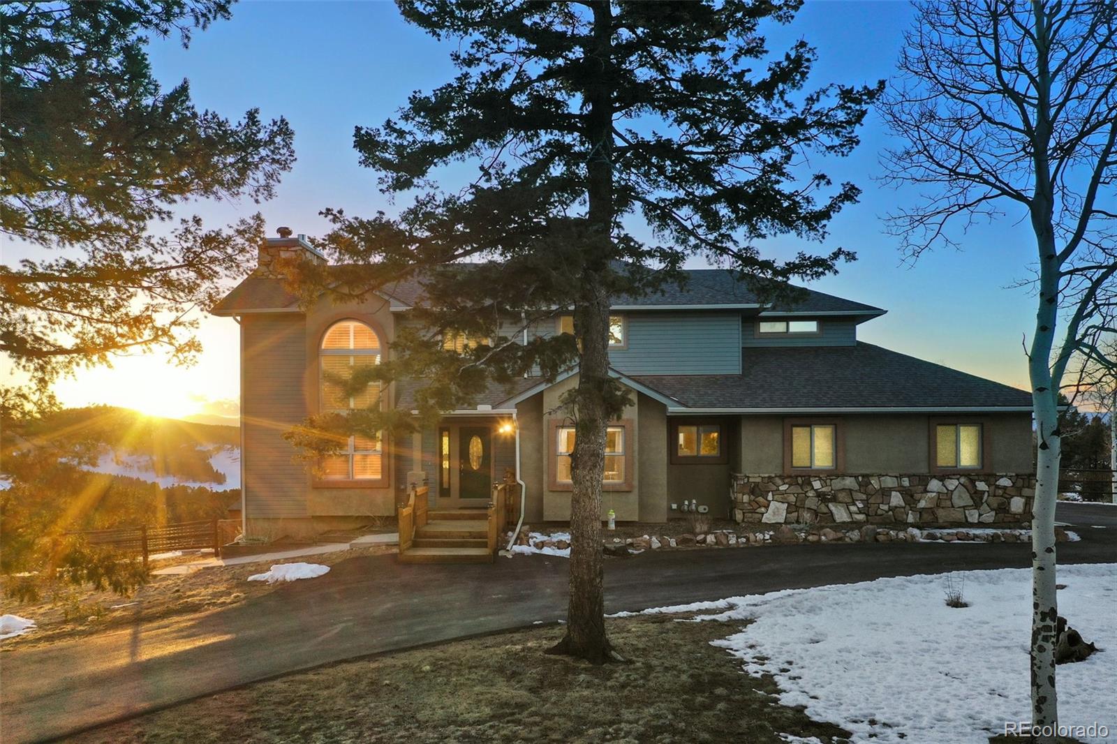 10255 Elk Ridge South, Divide, CO 80814