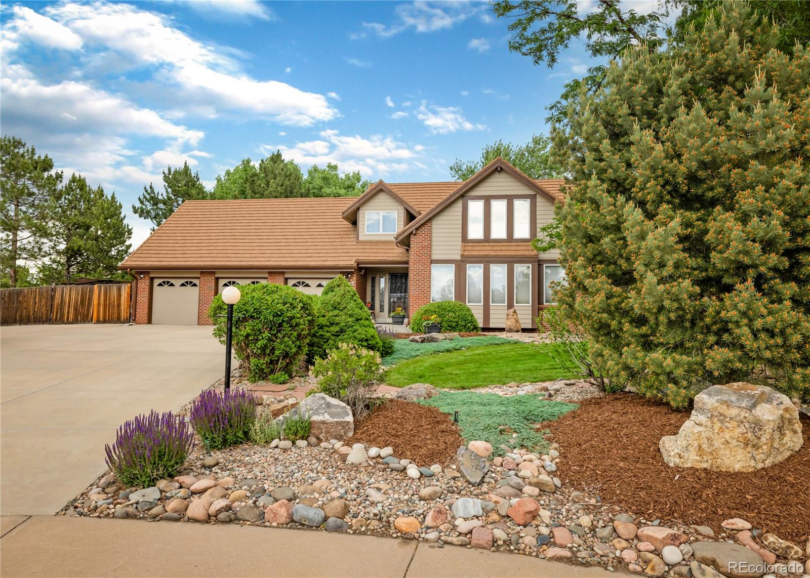4180 S Yukon Way, Lakewood, CO 80235