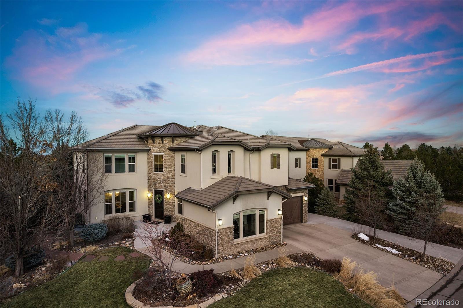 12532 Daniels Gate Dr, Castle Pines, CO 80108