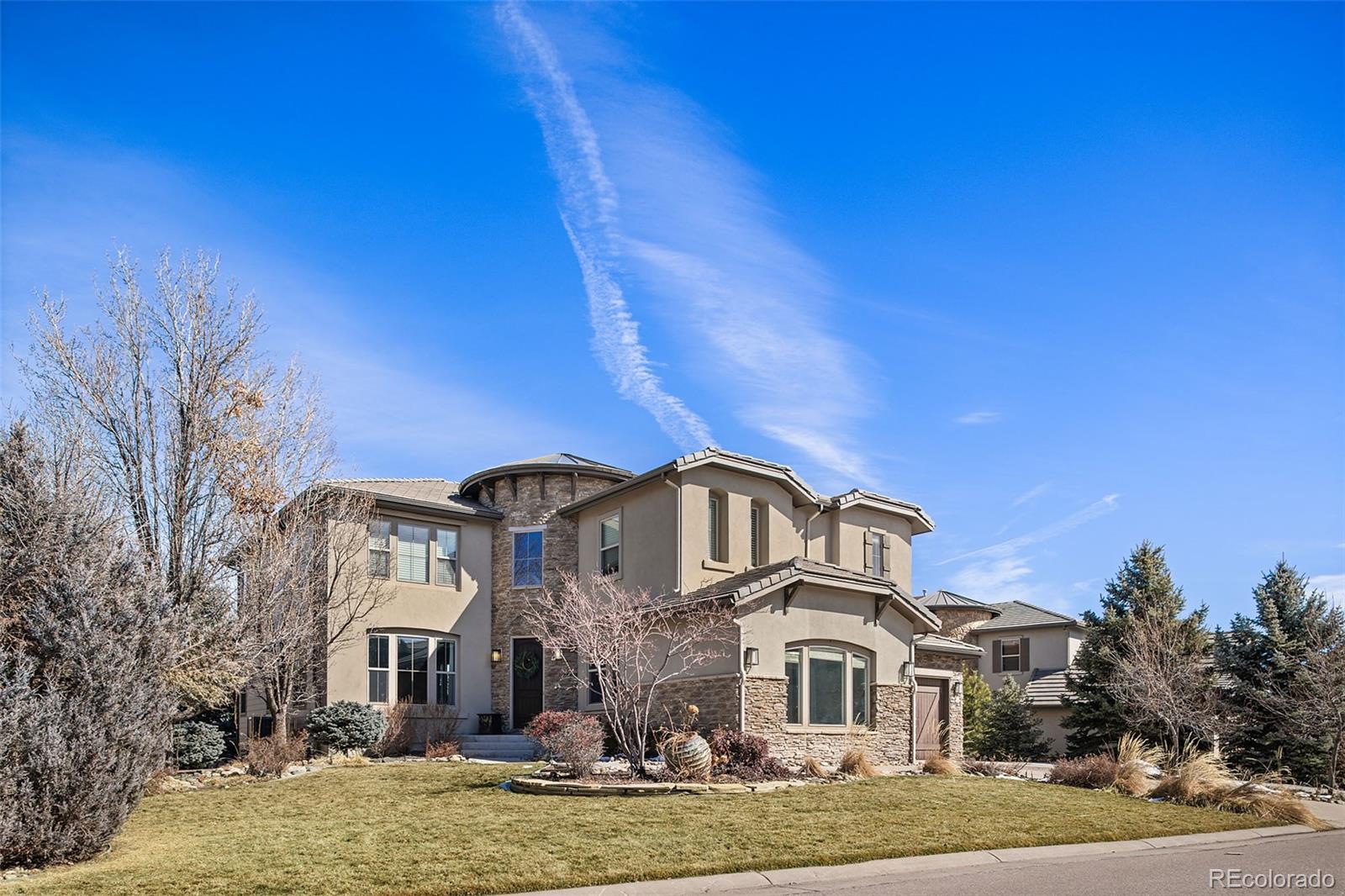 12532 Daniels Gate Dr, Castle Pines, CO 80108
