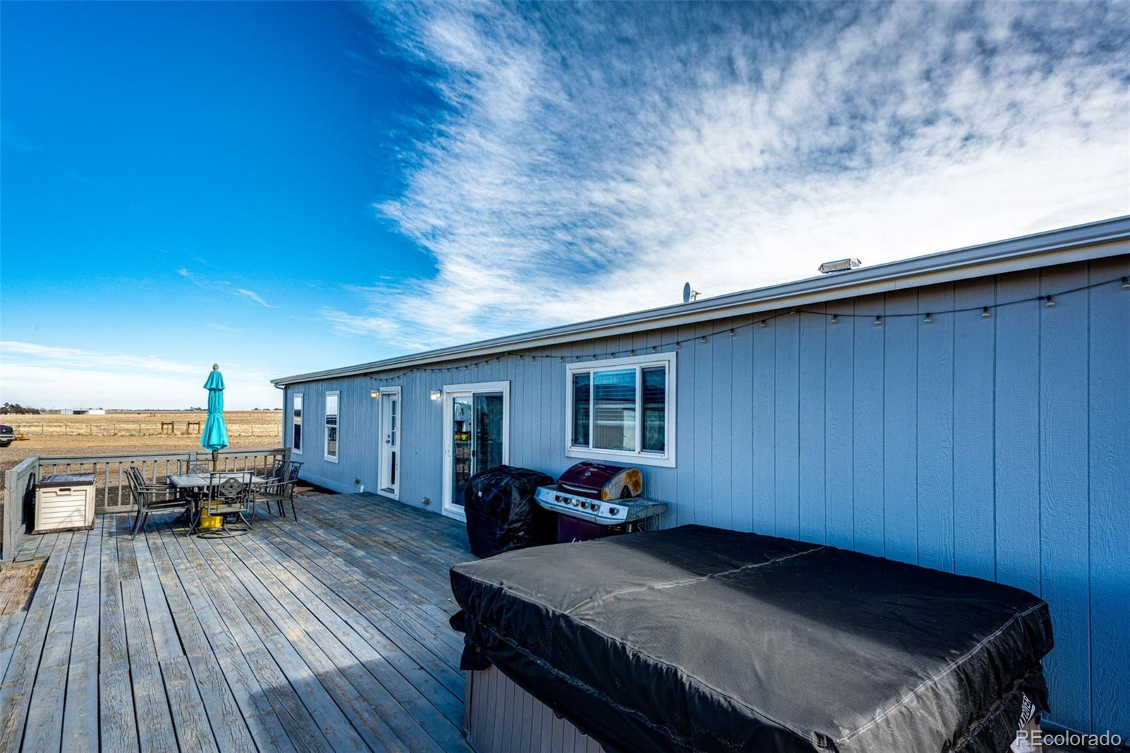 6007 County Road 77, Roggen, CO 80652