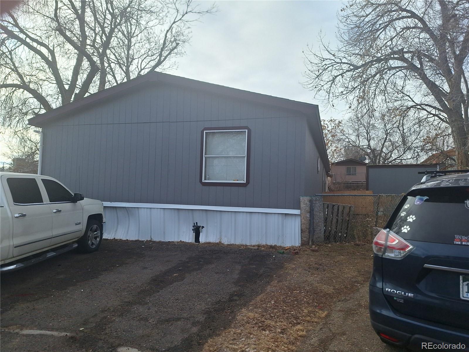 8601 Zuni St Lot #140, Federal Heights, CO 80260