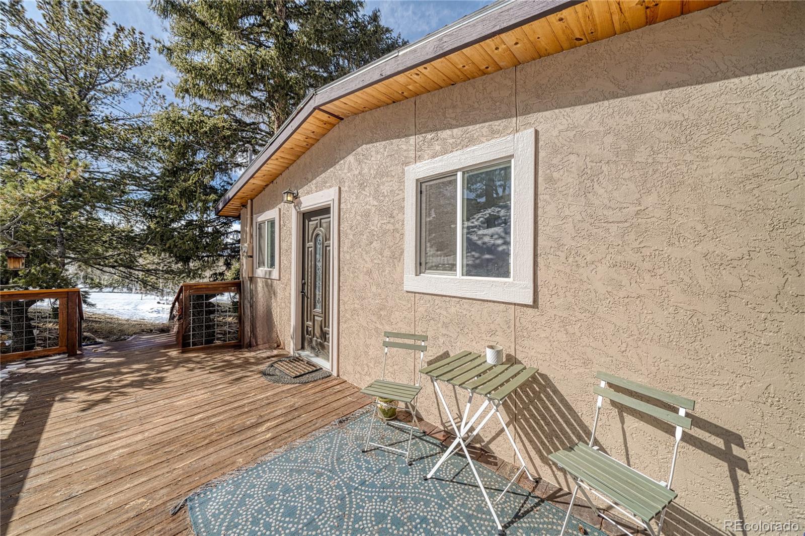 60 Perch Dr, Lake George, CO 80827