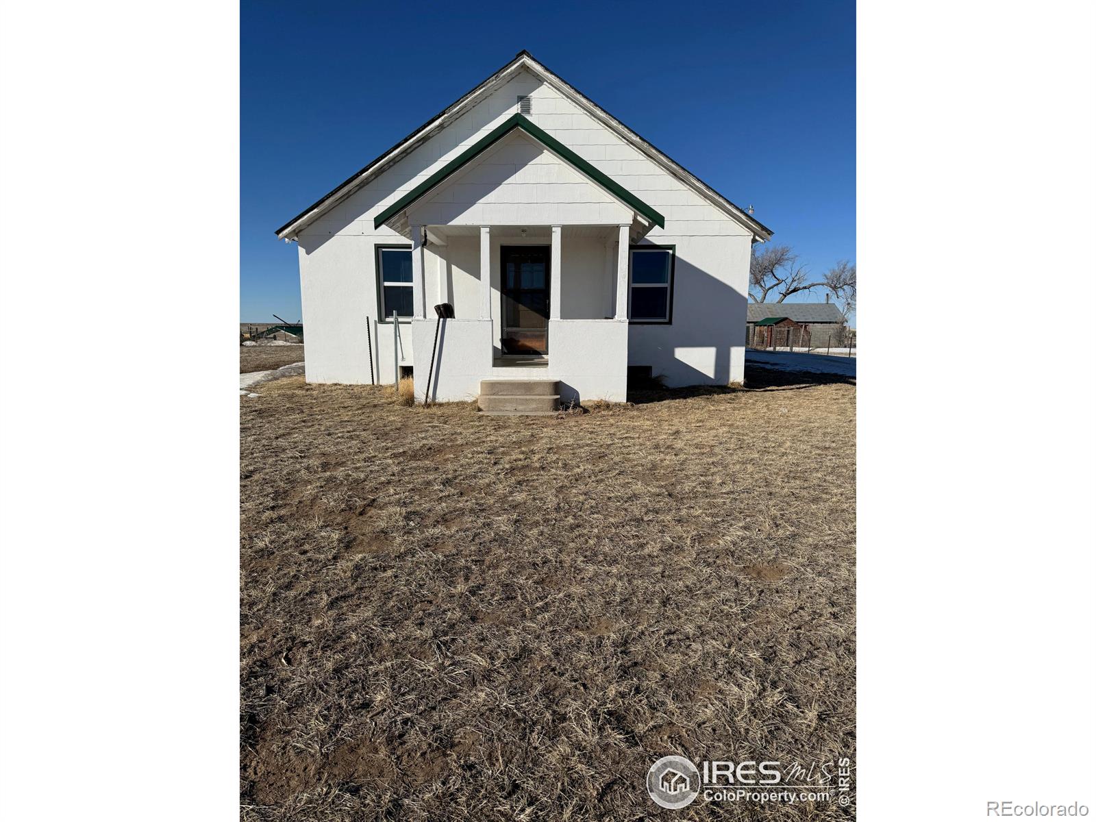 20843 County Road Hh, Akron, CO 80720