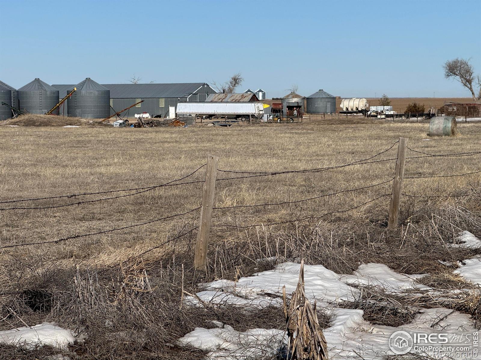 20843 County Road Hh, Akron, CO 80720