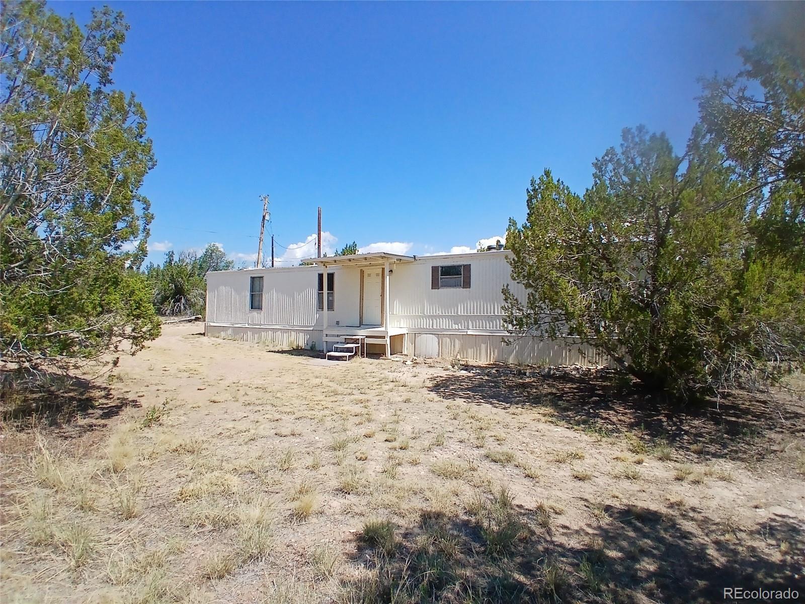 350 3rd, Penrose, CO 81240