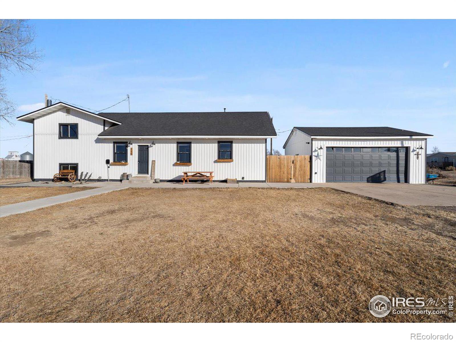 115 Main St, Briggsdale, CO 80611