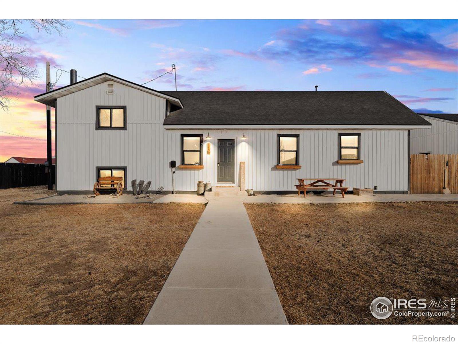 115 Main St, Briggsdale, CO 80611