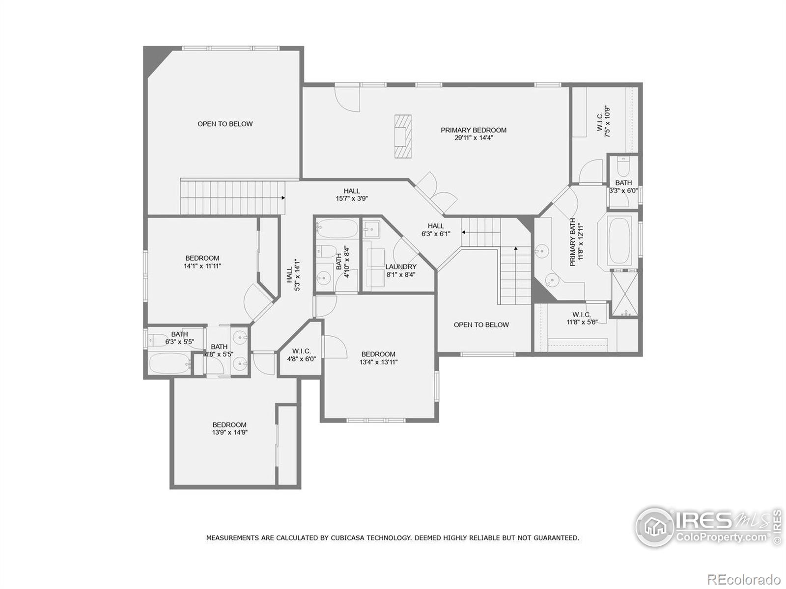 7345 W 94th Ave, Westminster, CO 80021