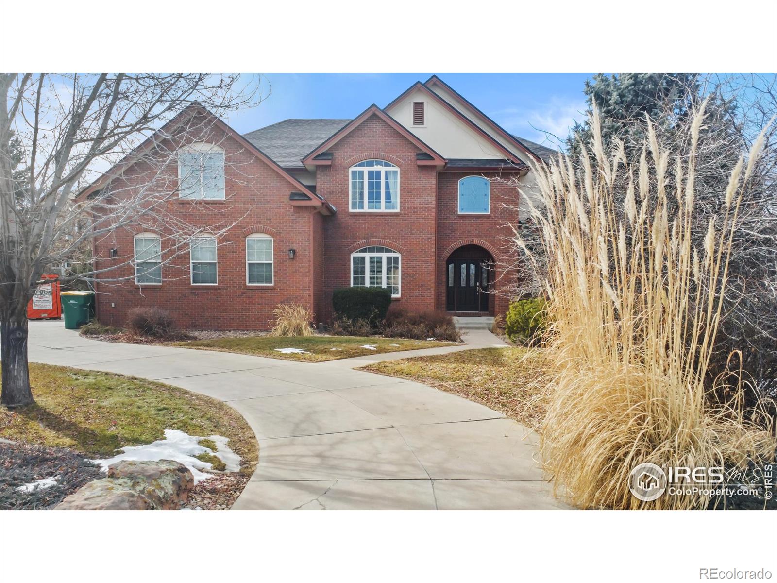 7345 W 94th Ave, Westminster, CO 80021
