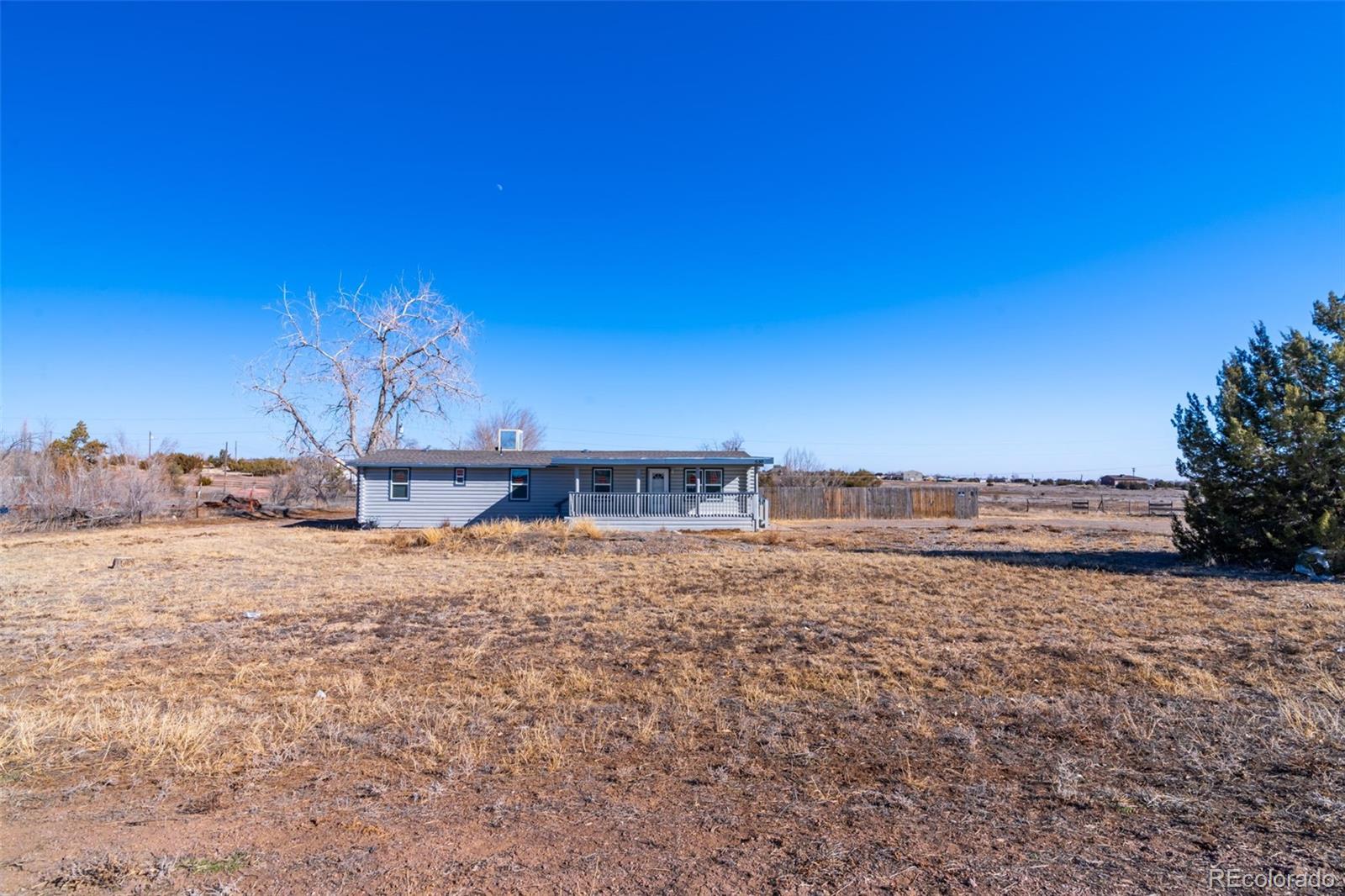 530 Illinois St, Penrose, CO 81240