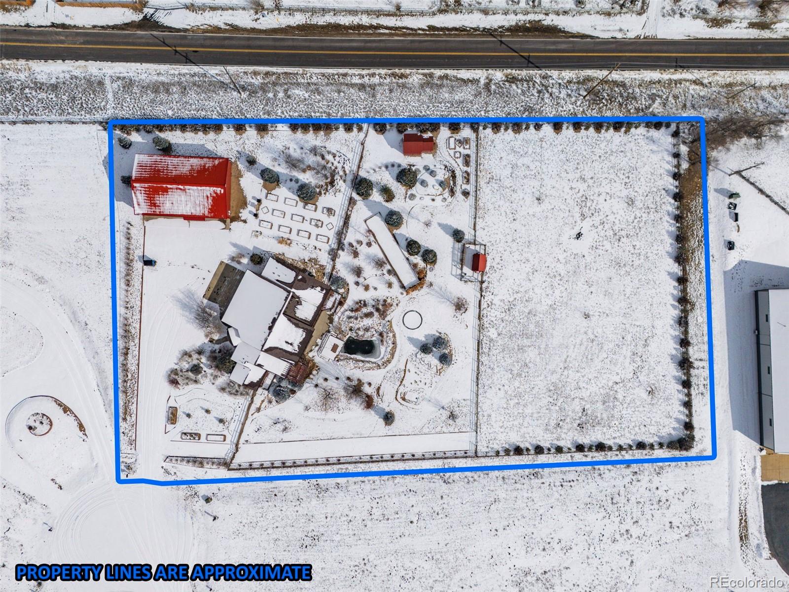 57 Pajaro Way, Greeley, CO 80634