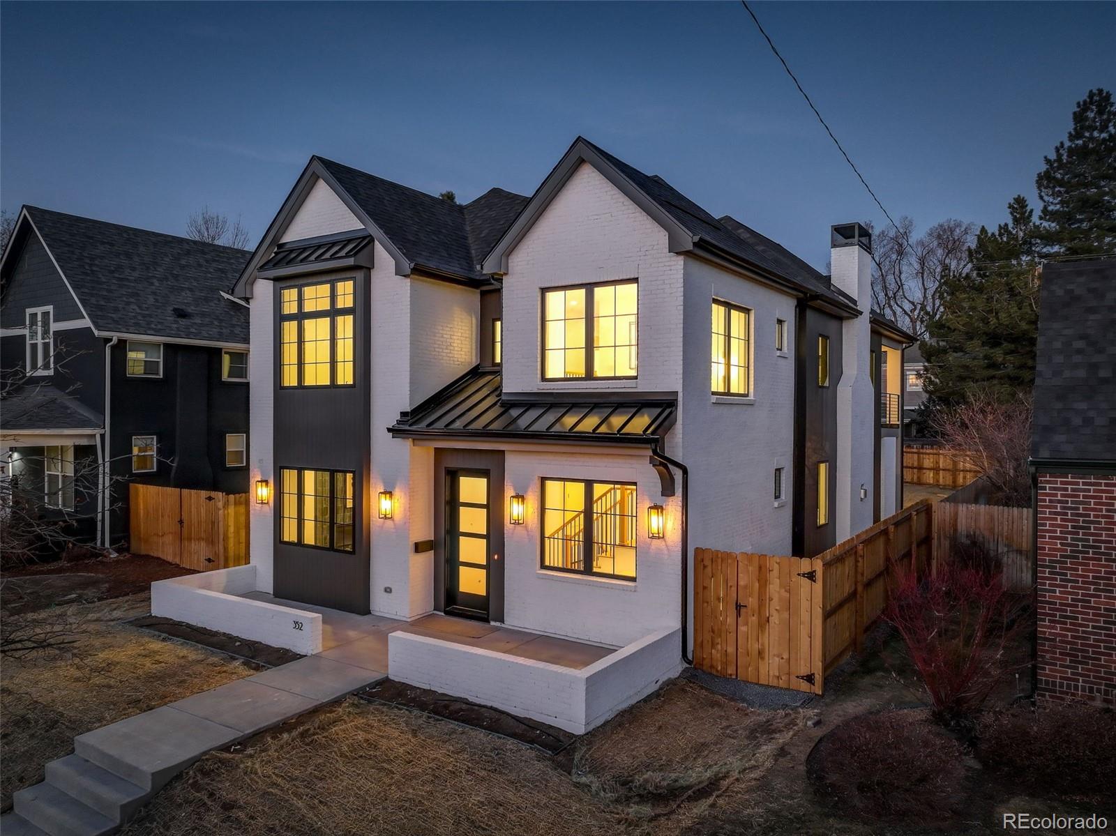 352 S High St, Denver, CO 80209
