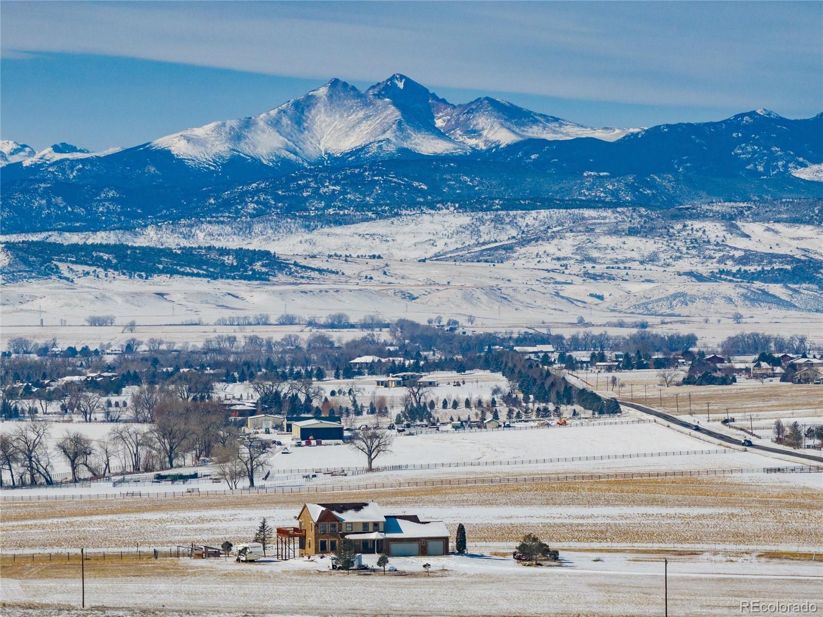 10650 Yellowstone Rd, Longmont, CO 80504