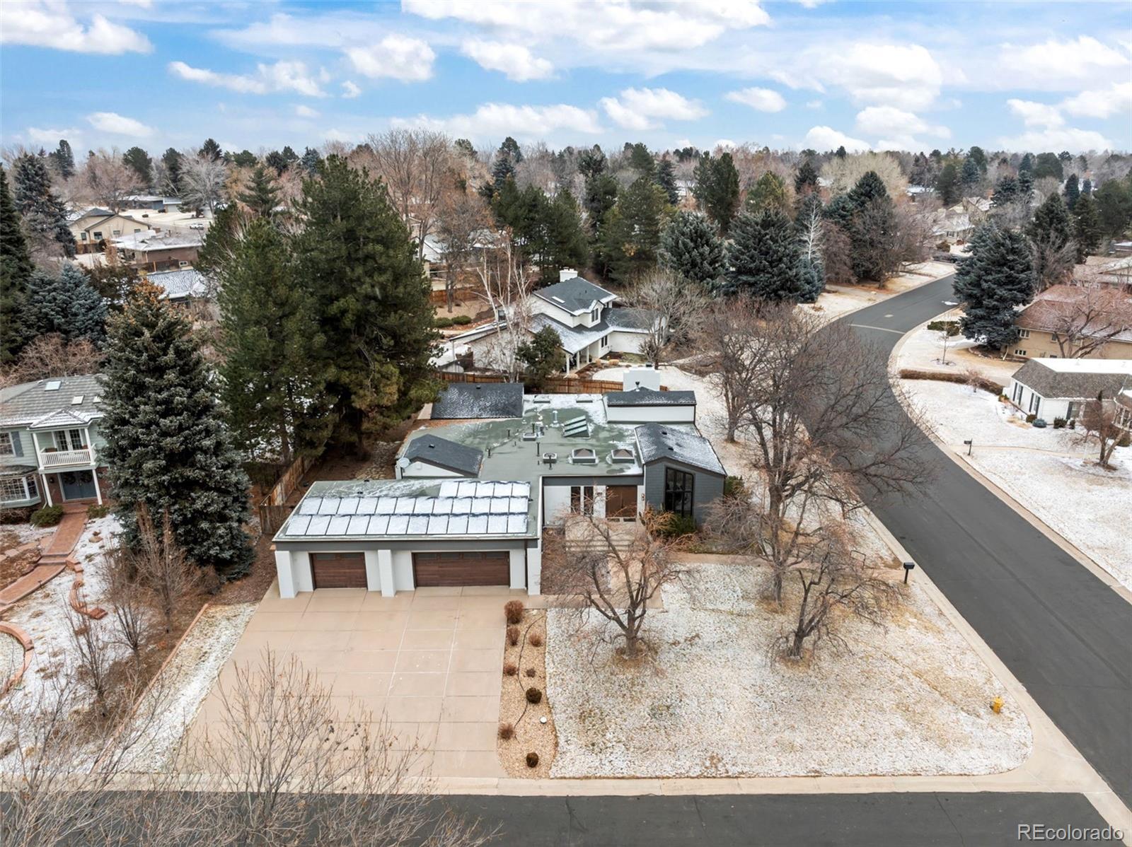4941 Nassau Cir W, Cherry Hills Village, CO 80113