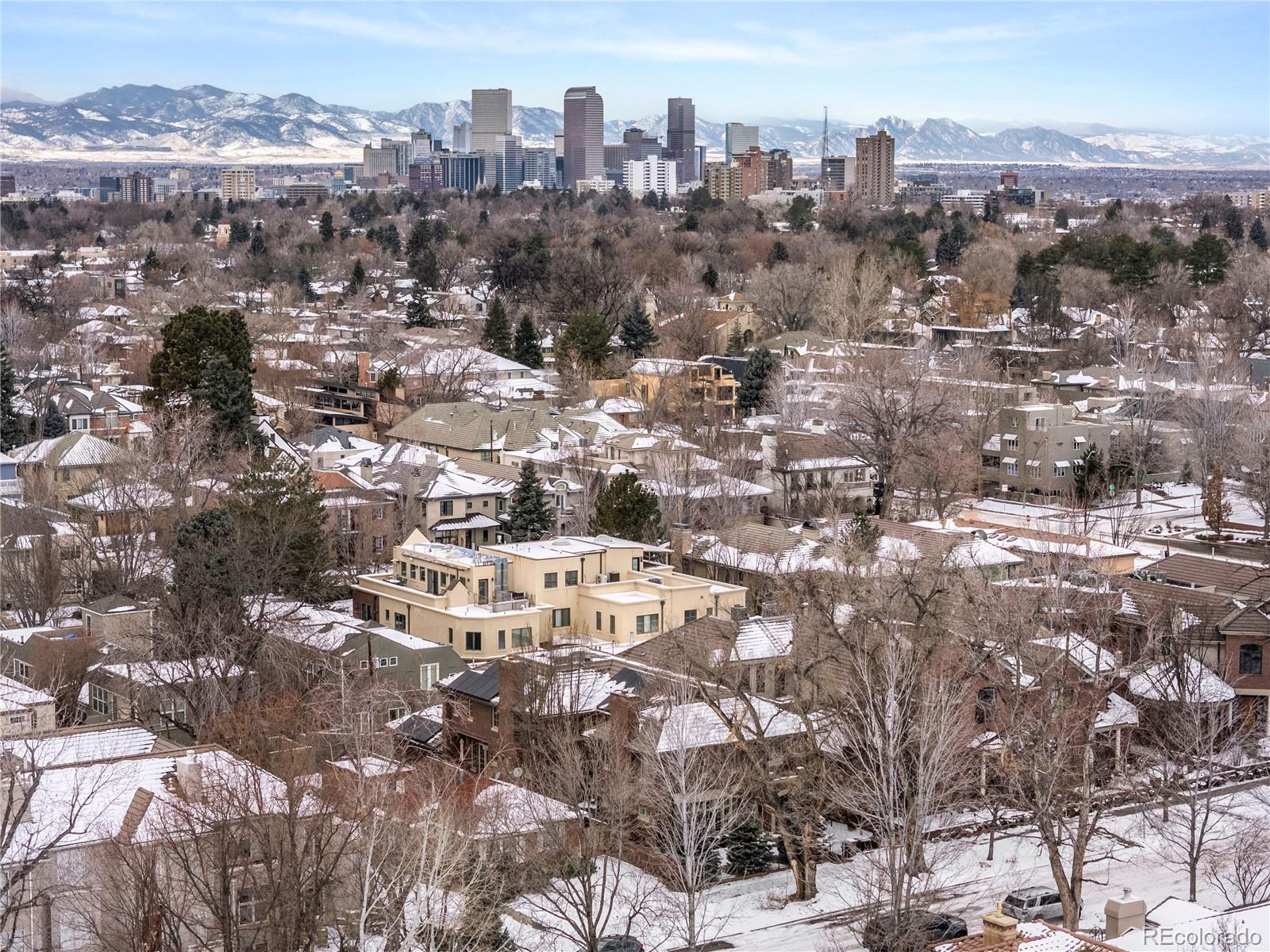 425 Monroe St, Denver, CO 80206