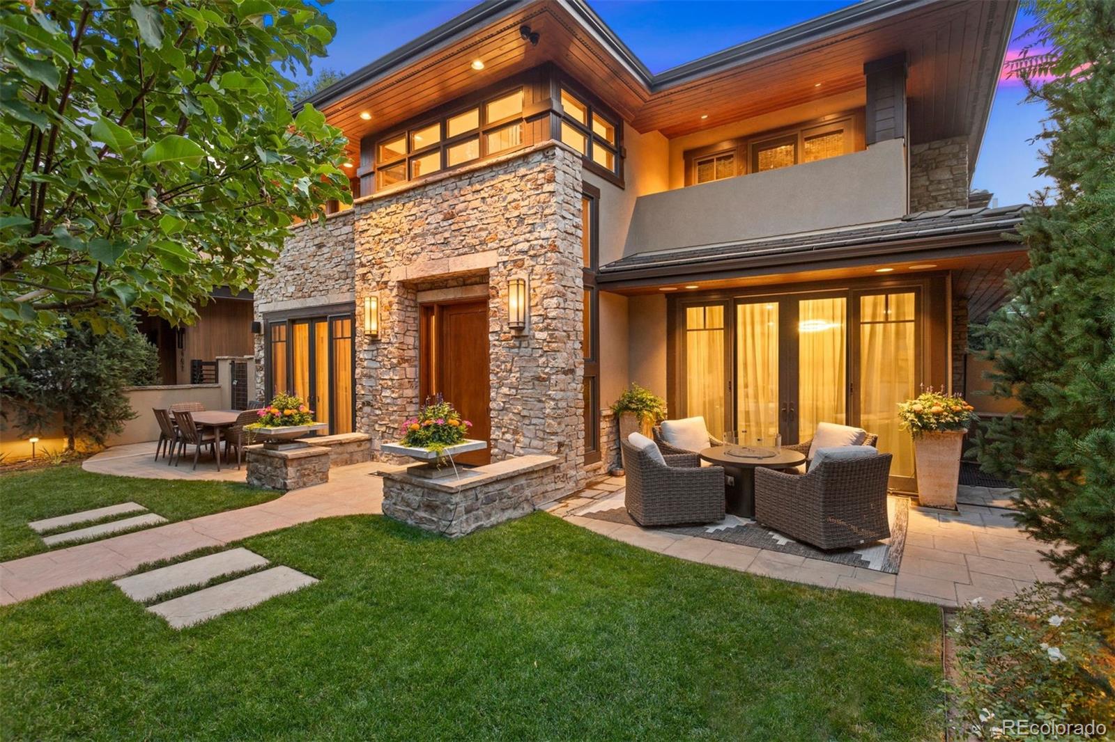 467 Saint Paul St, Denver, CO 80206