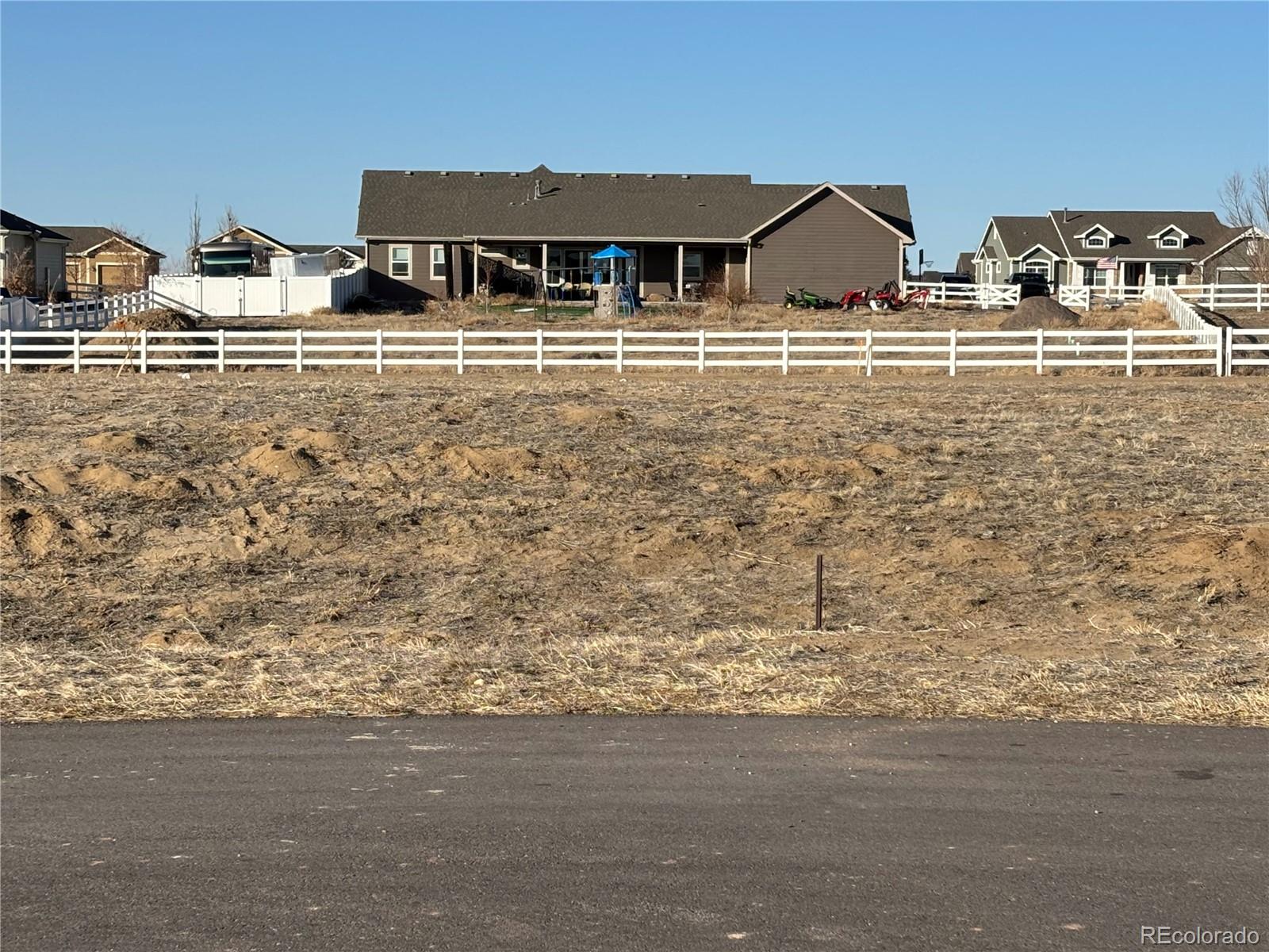 31471 E 161st Ct Lot 9, Brighton, CO 80642