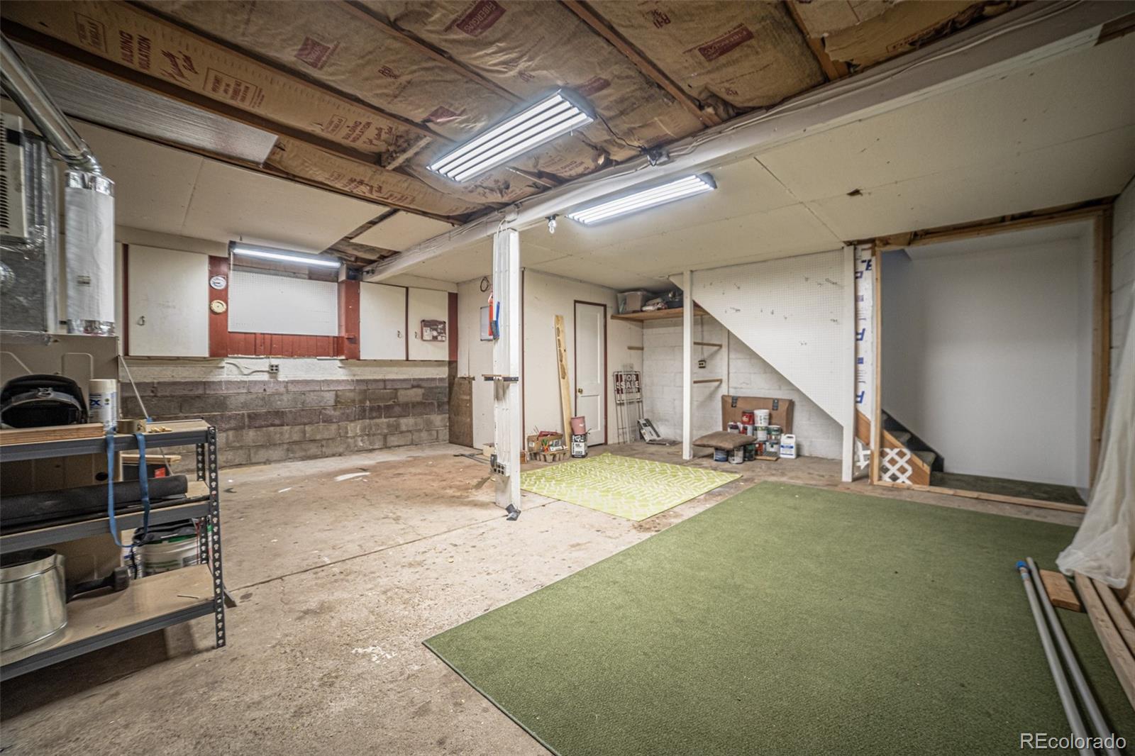 814 Rose St, Georgetown, CO 80444