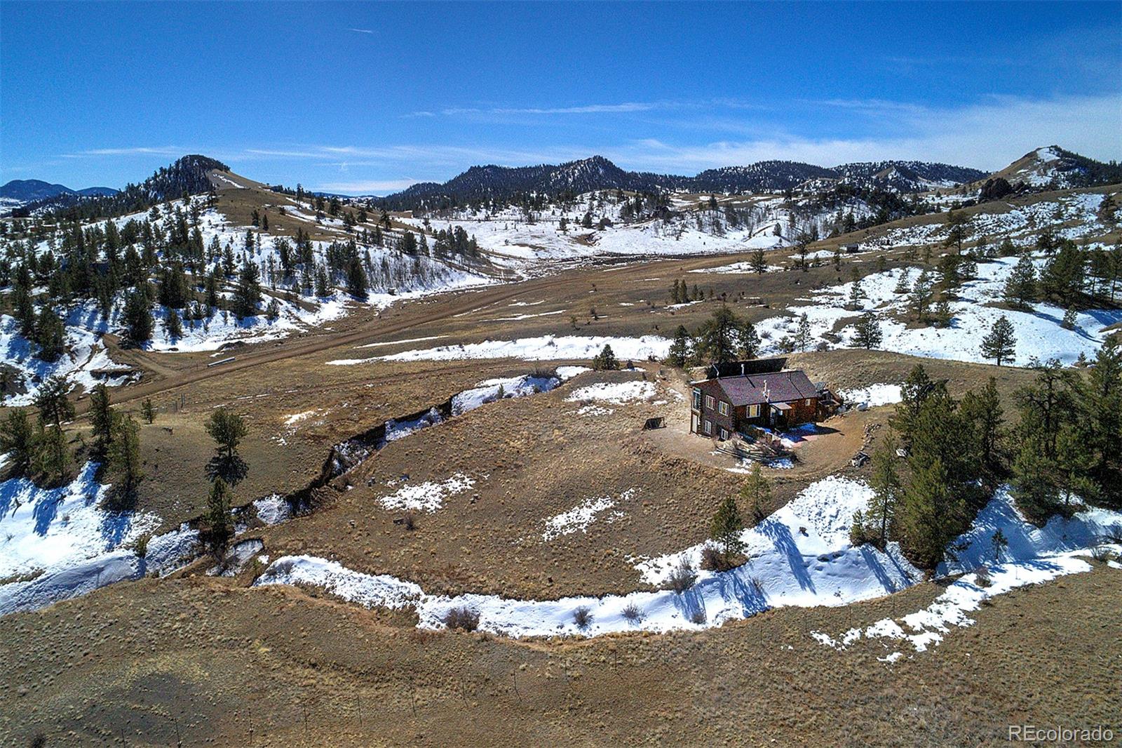 2005 Cahokia Rd, Hartsel, CO 80449