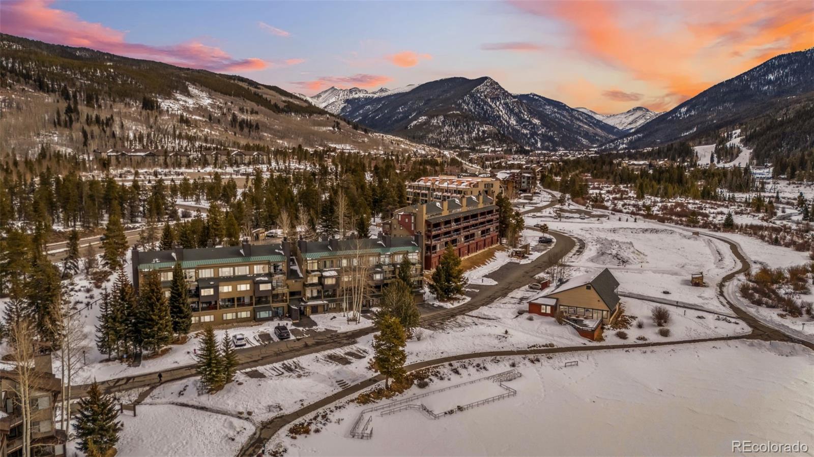 22300 Us Highway 6 #1730, Keystone, CO 80435