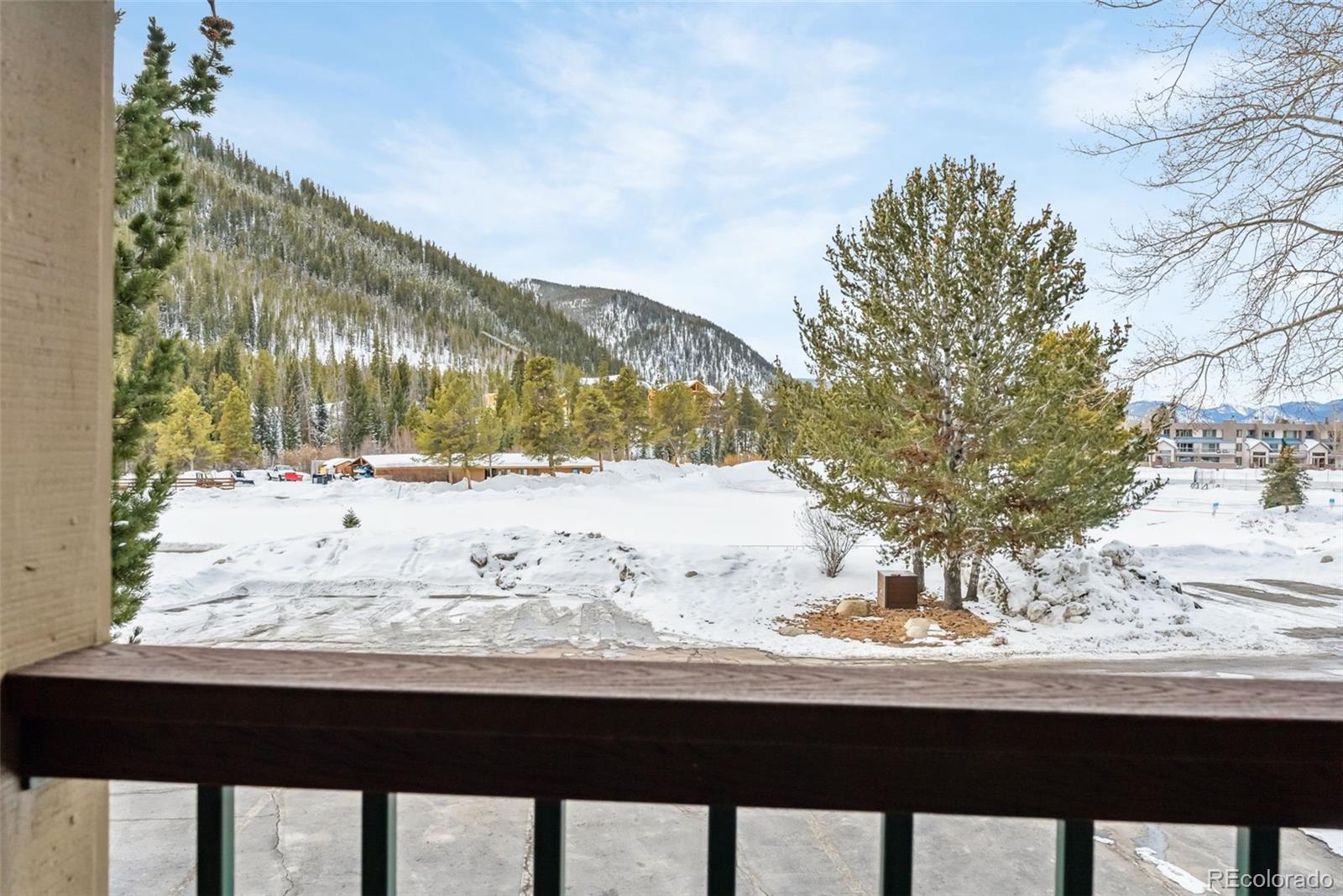 22300 Us Highway 6 #1730, Keystone, CO 80435