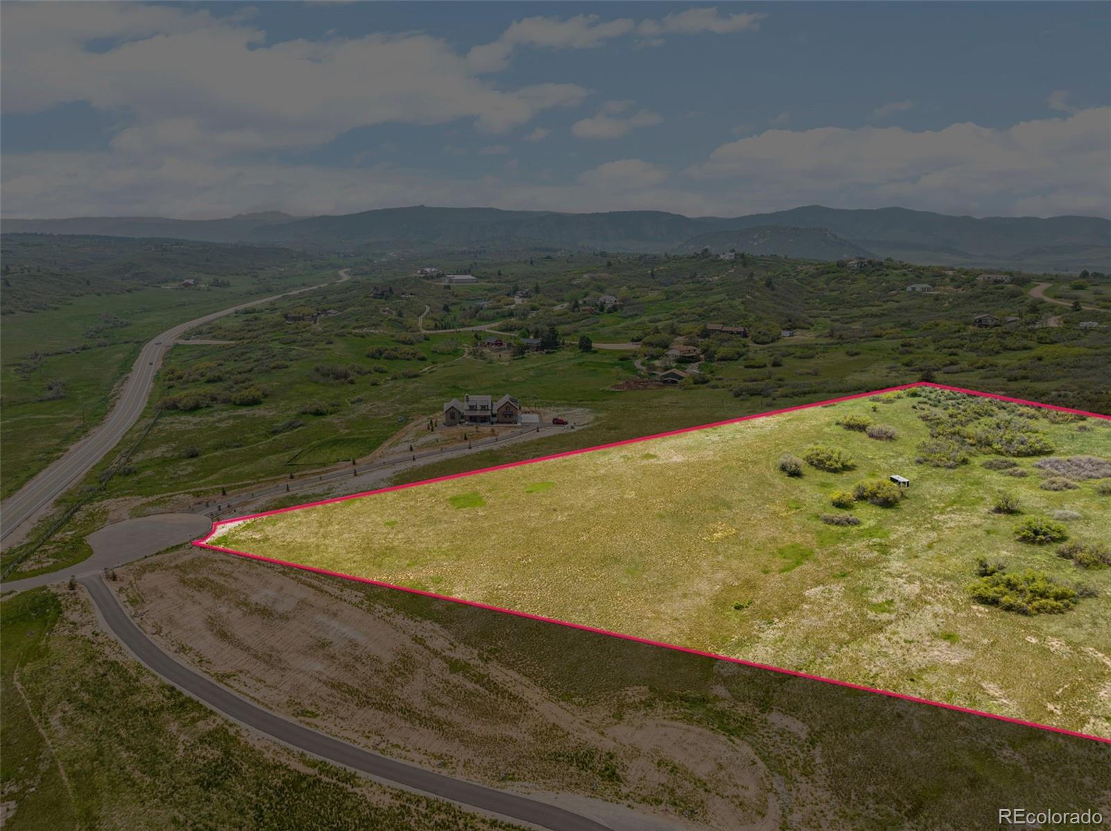 3750 Bears Den Ct, Sedalia, CO 80135
