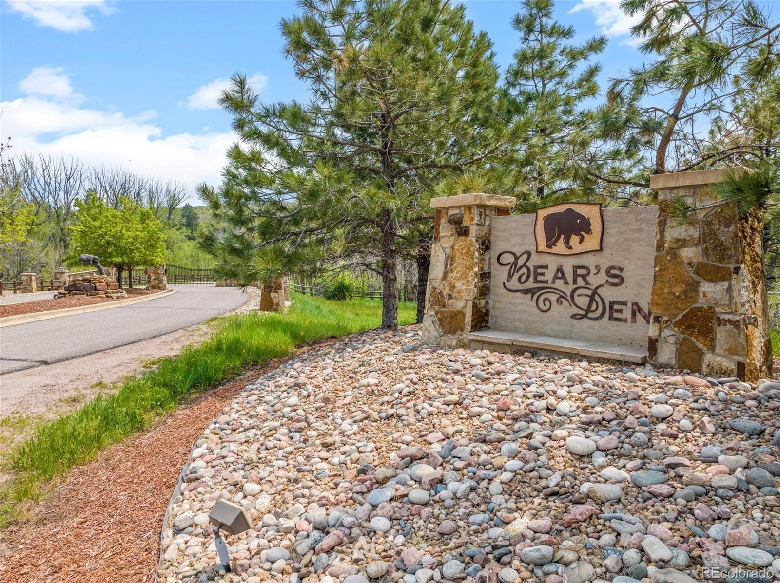 3750 Bears Den Ct, Sedalia, CO 80135