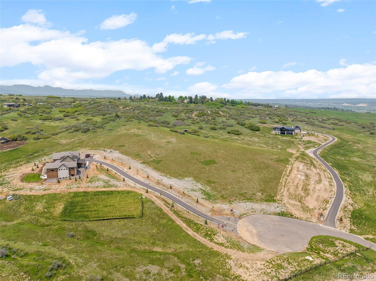 3750 Bears Den Ct, Sedalia, CO 80135