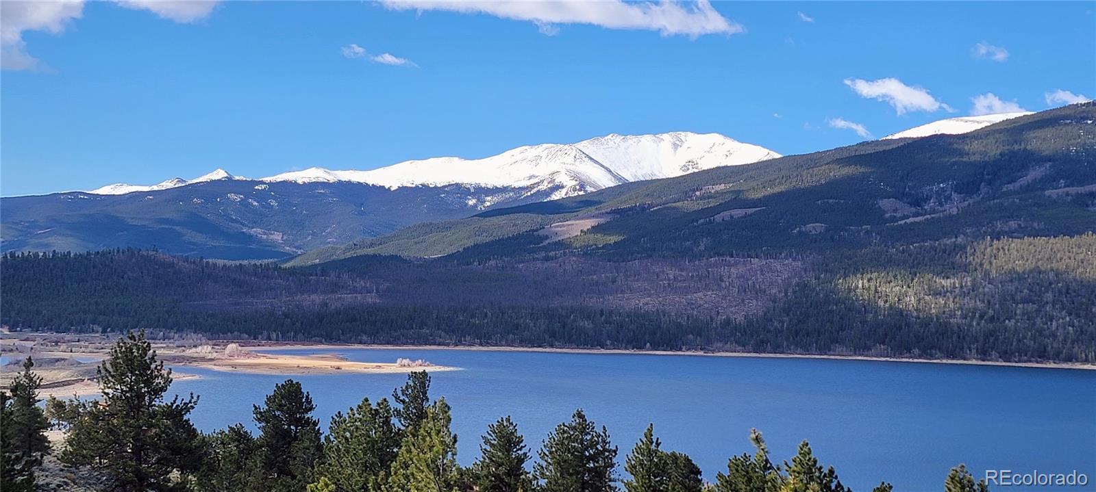 322 Juniper Dr, Twin Lakes, CO 81251