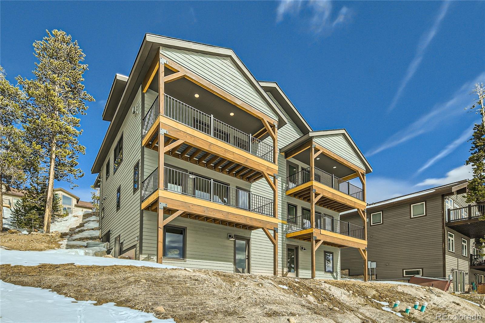 904 Wapiti Dr #7A, Fraser, CO 80442