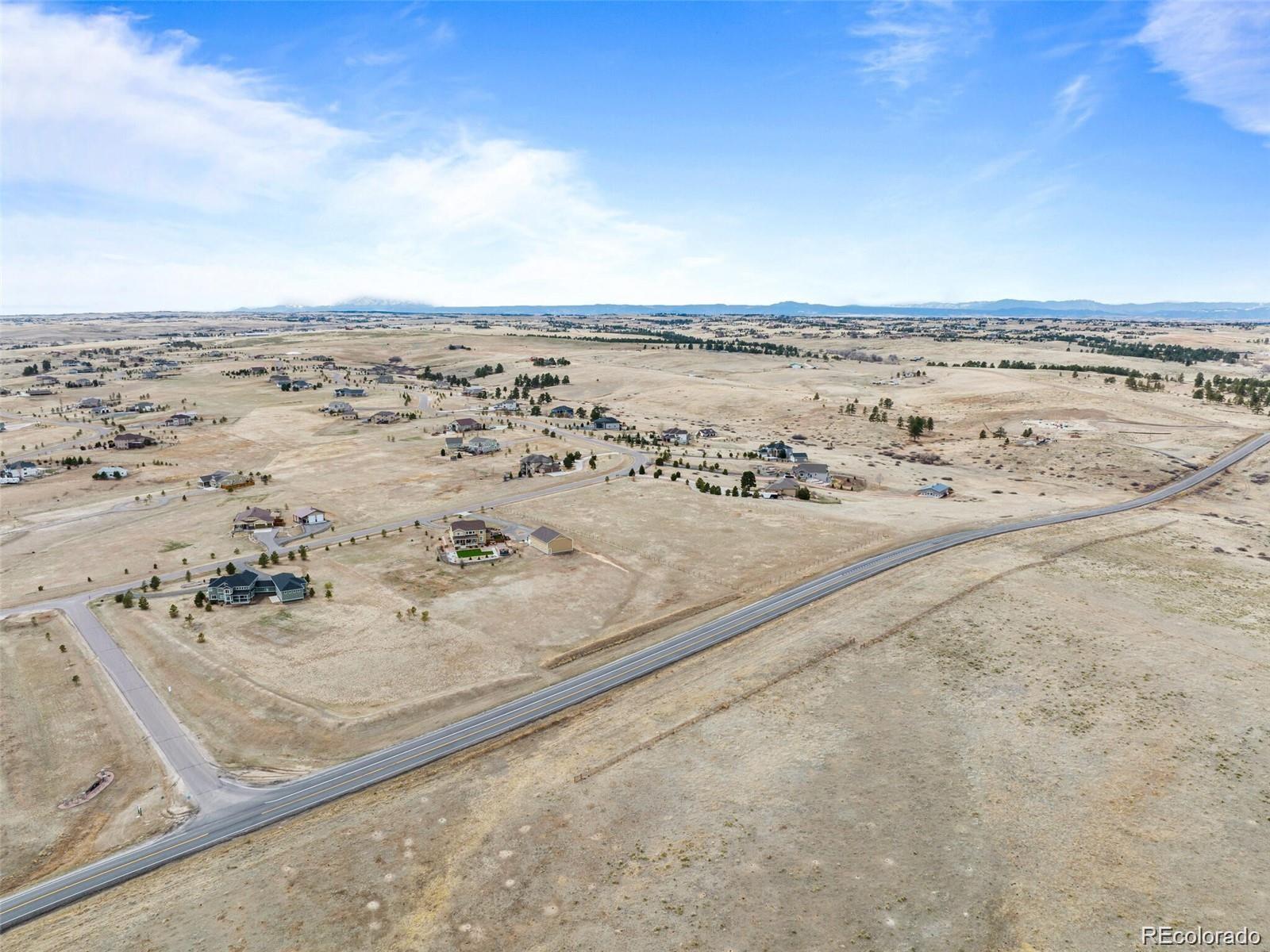 2397 Antelope Ridge Trl, Parker, CO 80138