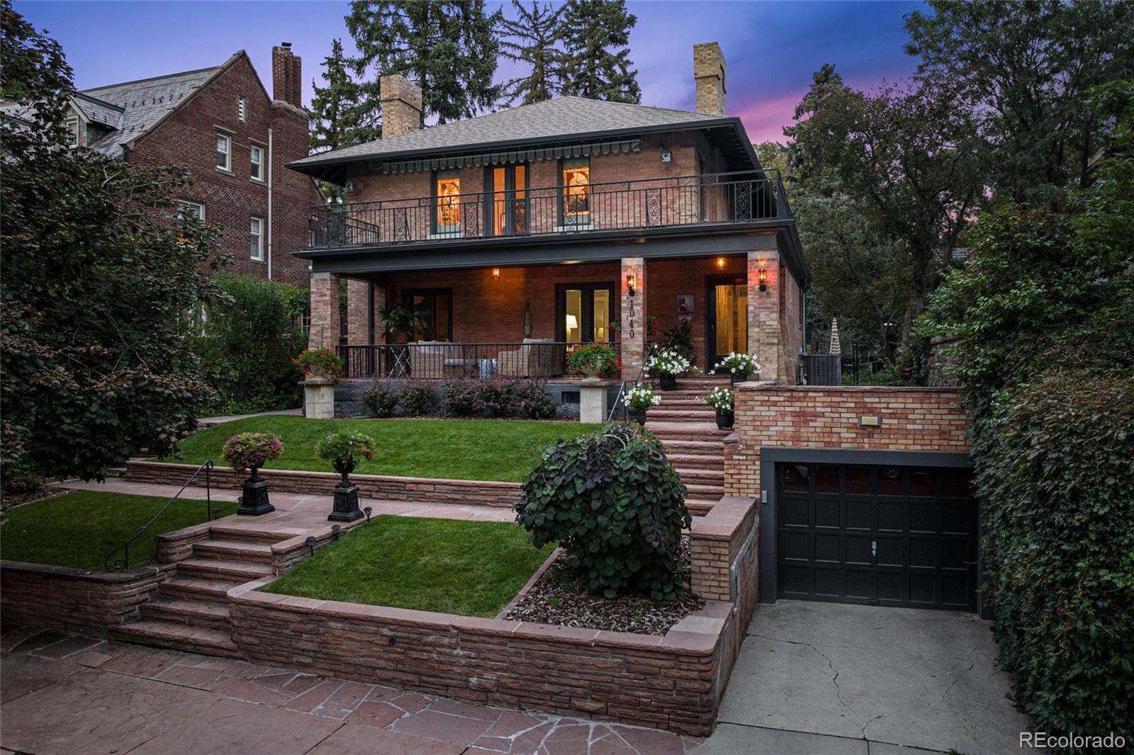1040 N Humboldt St, Denver, CO 80218