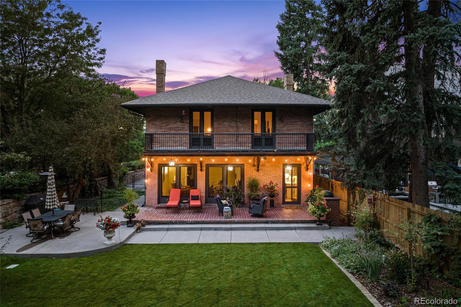 1040 N Humboldt St, Denver, CO 80218