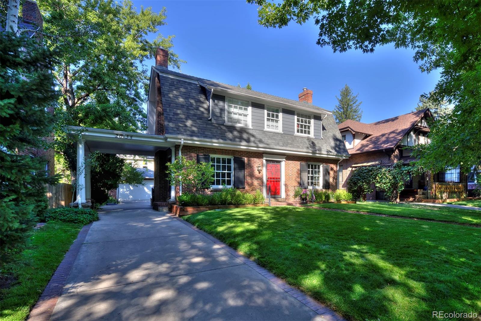 2035 Bellaire St, Denver, CO 80207