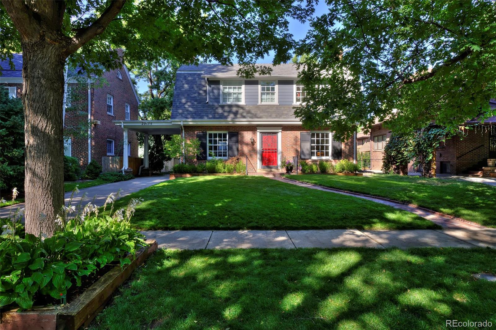 2035 Bellaire St, Denver, CO 80207