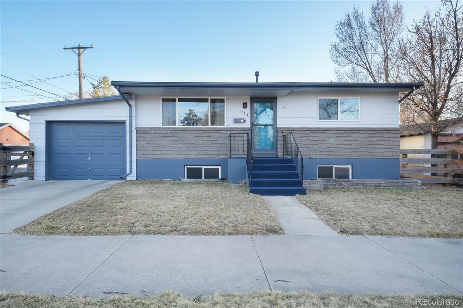 911 E Willamette Ave, Colorado Springs, CO 80903