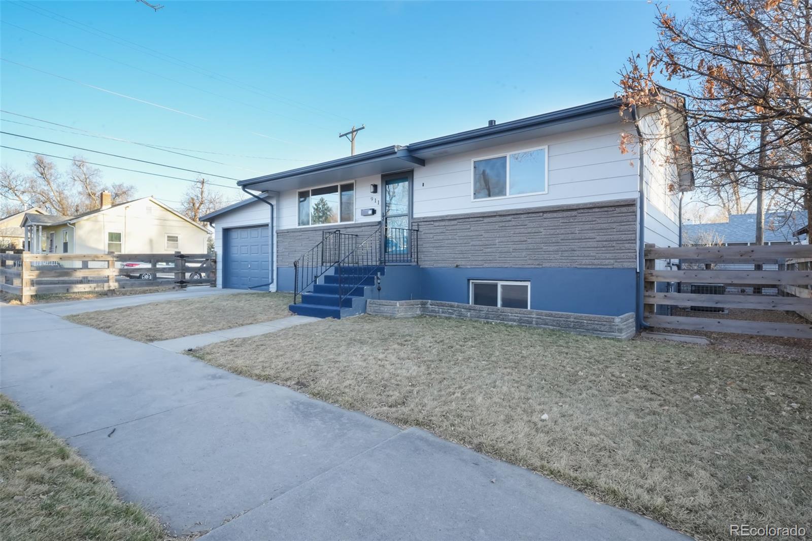 911 E Willamette Ave, Colorado Springs, CO 80903