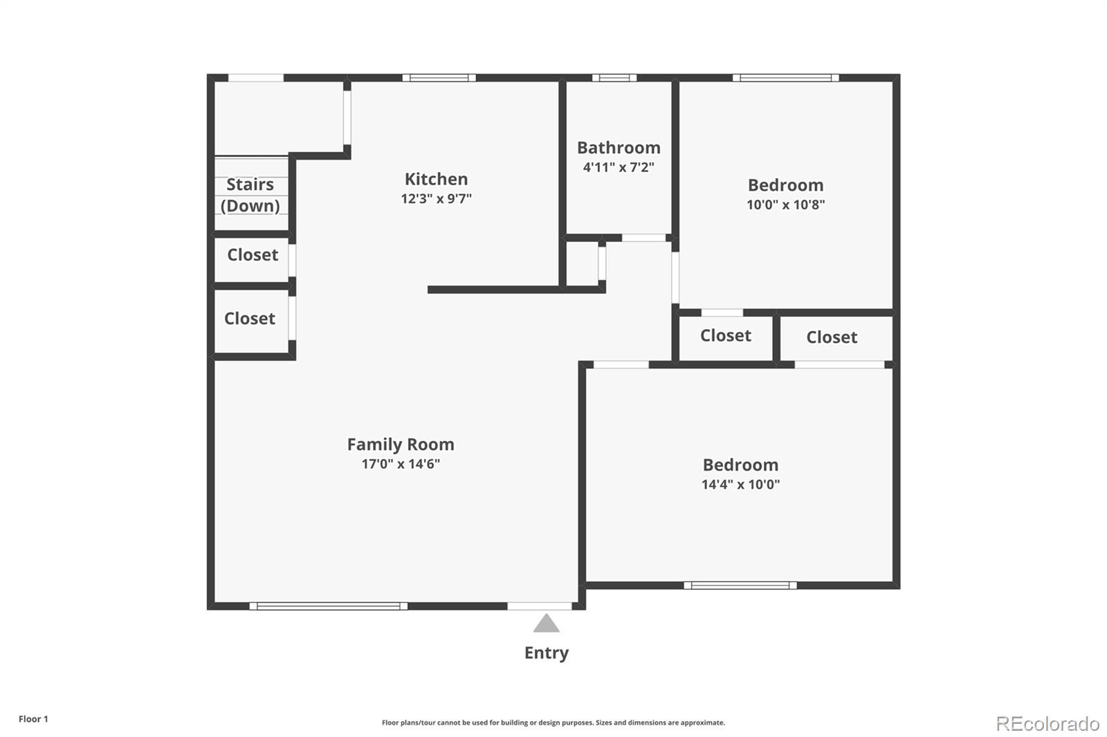 911 E Willamette Ave, Colorado Springs, CO 80903