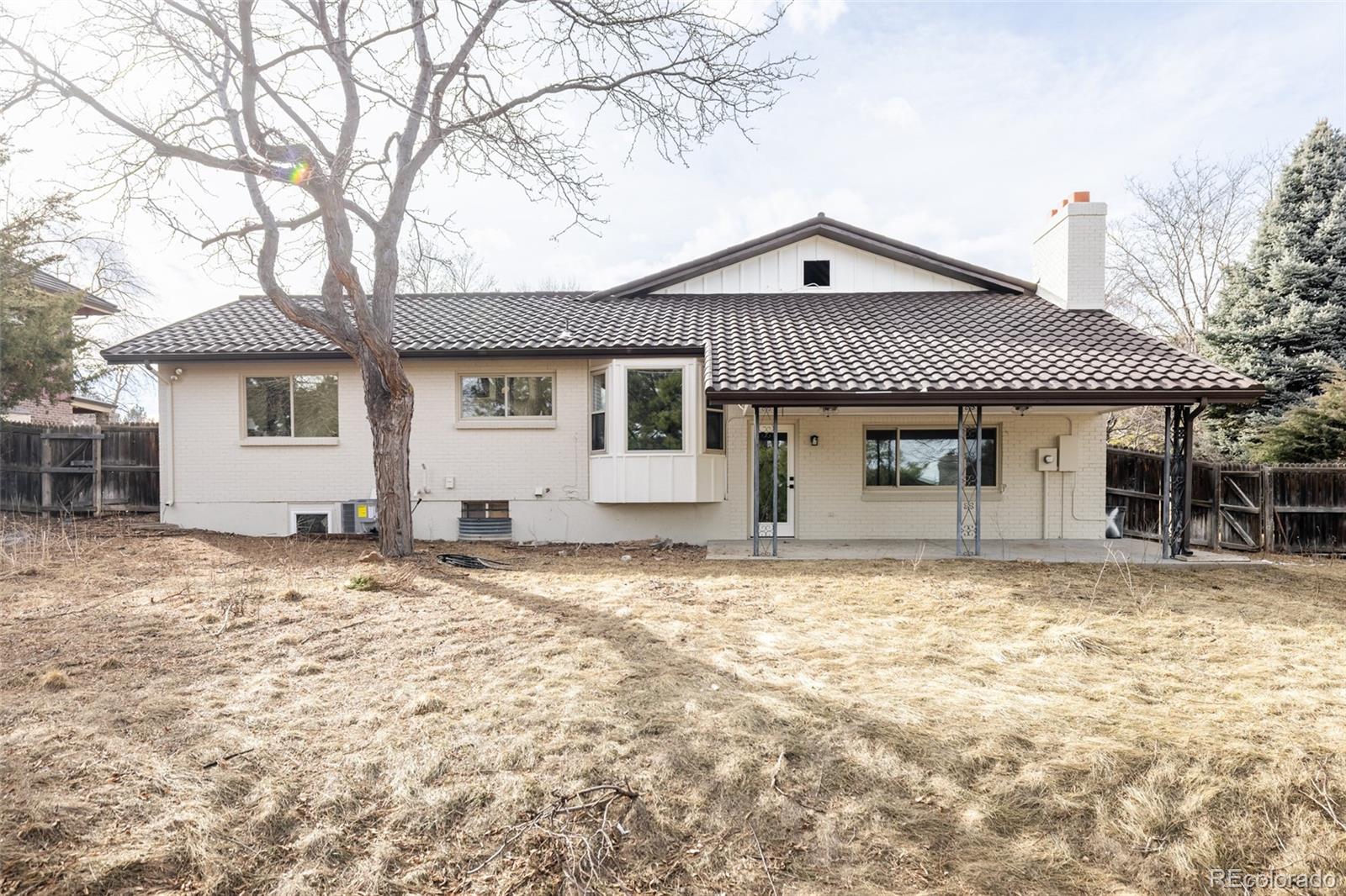 3624 S Poplar St, Denver, CO 80237