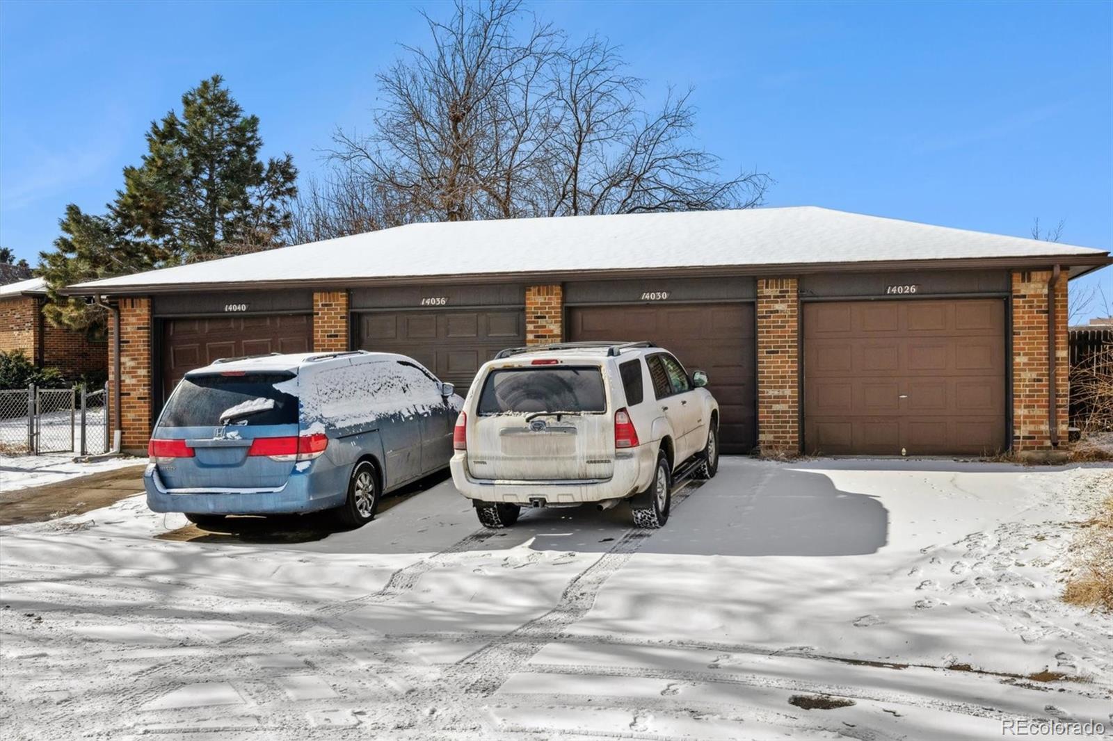 14026 E 22nd Pl, Aurora, CO 80011