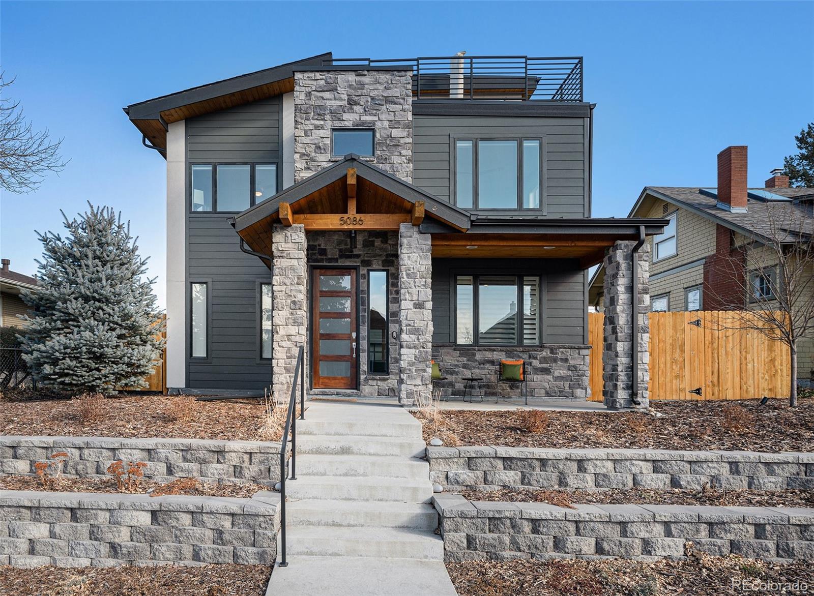 5086 N Raleigh St, Denver, CO 80212