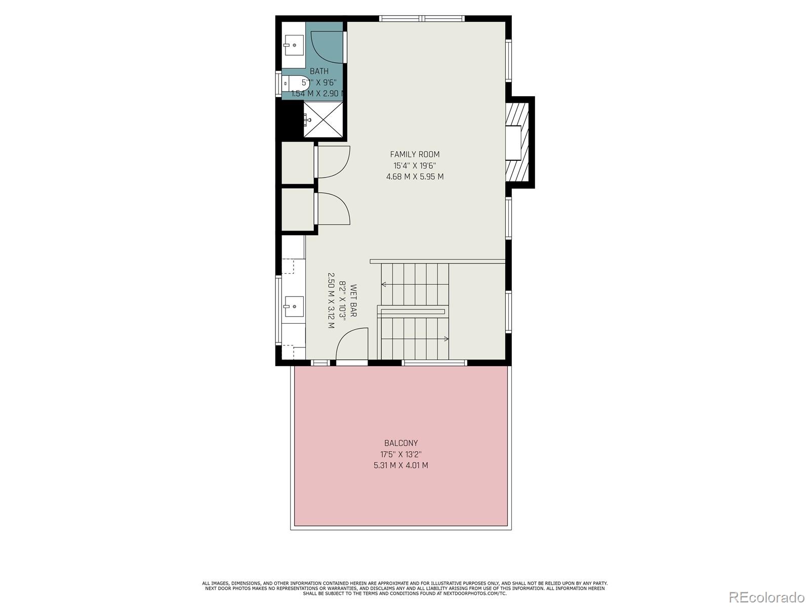 5086 N Raleigh St, Denver, CO 80212