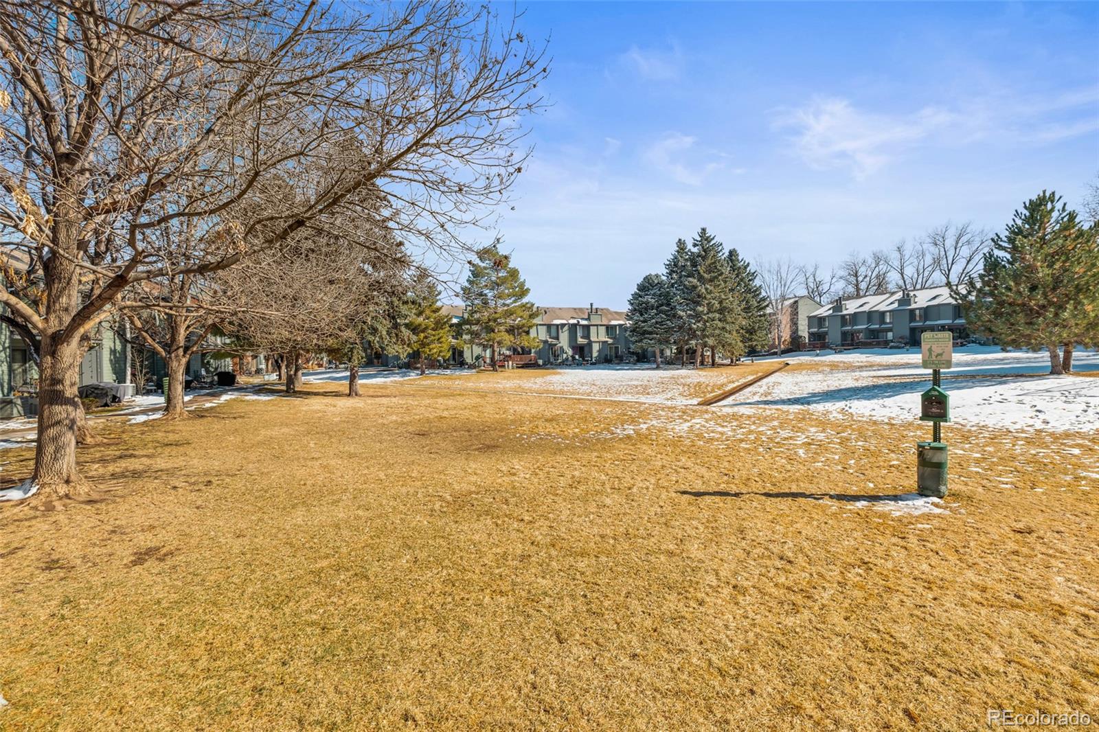 3576 S Depew St #302, Lakewood, CO 80235