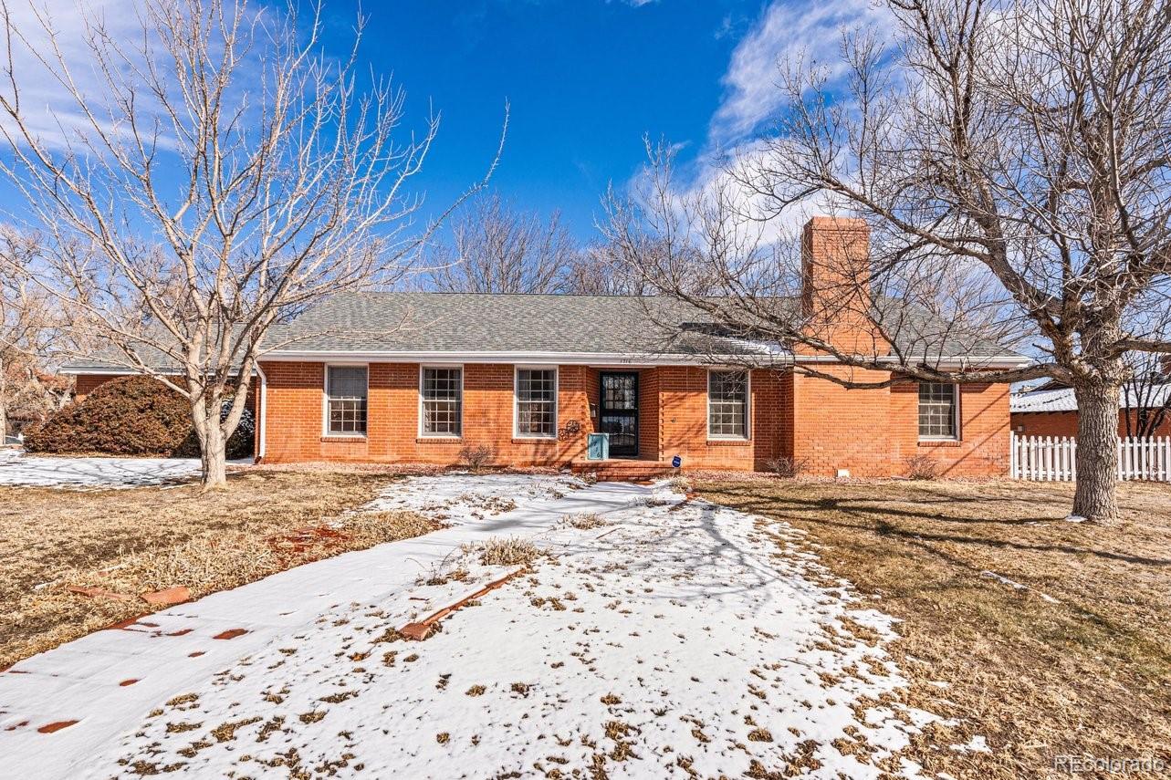 1716 West St, Pueblo, CO 81003